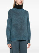 Maglione d'avanguardia