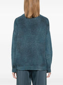 Maglione d'avanguardia