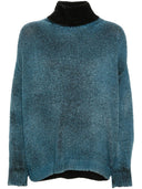 Maglione d'avanguardia
