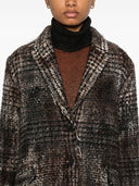 Avant Toi Wool Midi Coat