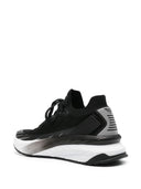 Ea7 Logo Sneakers
