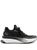 Ea7 Logo Sneakers