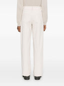 Pantaloni in denim di Brunello Cucinelli