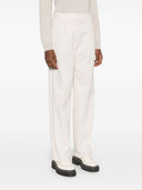 Pantaloni in denim di Brunello Cucinelli