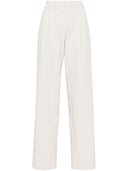 Pantaloni in denim di Brunello Cucinelli