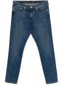 PS par Paul Smith Sitled Fit Denim Jeans