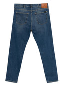 PS par Paul Smith Sitled Fit Denim Jeans