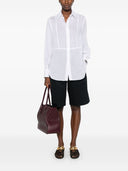 Brunello Cucinelli Silk Shirt