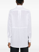 Brunello Cucinelli Silk Shirt