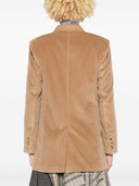 Max Mara Wool Blazer Jacket