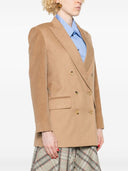 Max Mara Wool Blazer Jacket