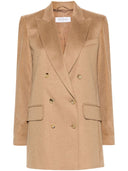 Max Mara Wool Blazer Jacket