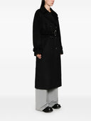 Sport Max Wool Long Coat