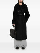 Sport Max Wool Long Coat