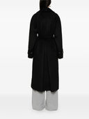 Sport Max Wool Long Coat