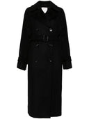 Sport Max Wool Long Coat