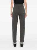 S Max Mara Wool Trousers
