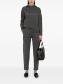 S Max Mara Wool Trousers