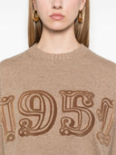 Max Mara Wool e Cashmere Blend Sweater
