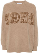 Max Mara Wool e Cashmere Blend Sweater