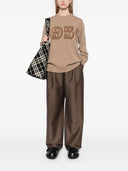 Max Mara Wool e Cashmere Blend Sweater
