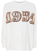 Max Mara Wool e Cashmere Blend Sweater
