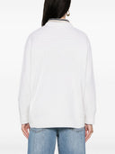 Max Mara Wool e Cashmere Blend Sweater