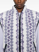 Marant Etoile Printed Reversible Vest