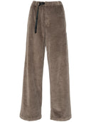 Weiße Sandwäschesmischhose