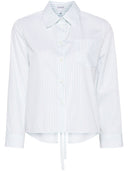 Loewe Cotton Shirt