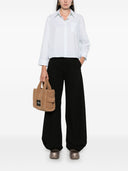 Loewe Cotton Trousers