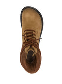 Loewe Sierra Leder -Knöchelstiefel