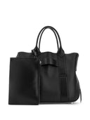 Hogan Pre Script Medium Leather Tote Sac