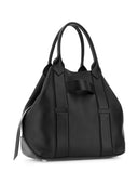 Hogan Pre Script Medium Leather Tote Sac