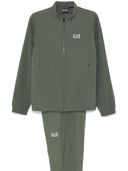 EA7 Logo Tracksuit