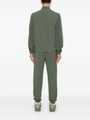 EA7 Logo Tracksuit