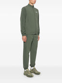 EA7 Logo Tracksuit