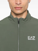 EA7 Logo Tracksuit