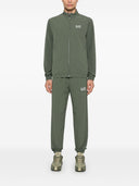 EA7 Logo Tracksuit