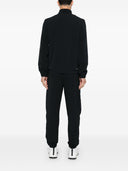Ea7 Logo Tracksuit