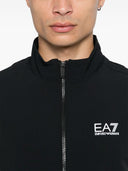 Ea7 Logo Tracksuit