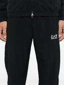 Ea7 Logo Tracksuit