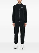 Ea7 Logo Tracksuit