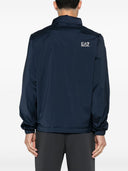 Ea7 Logo Blouson Jacket
