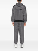 EA7 Logo Tracksuit