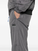 EA7 Logo Tracksuit