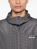 EA7 Logo Tracksuit