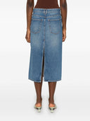 STELLA MC CARTNEY DENIM e gonna tweed