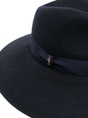 Borsalino Wool Hat