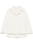 Krótka kurtka Ermanno Scervino